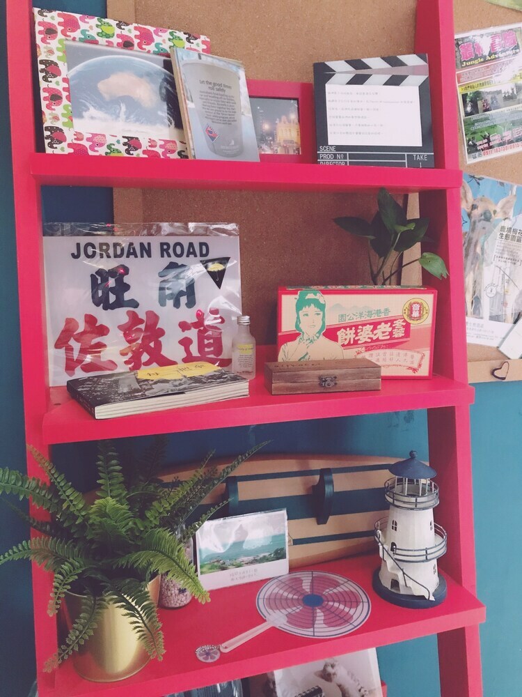 Bed & Breakfast Idea House-kenting