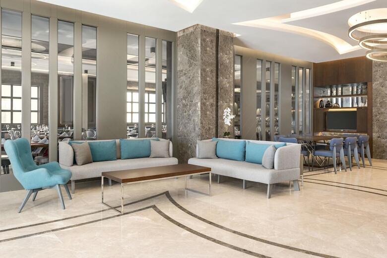 Hotel Ramada By Wyndham Bursa Nilufer