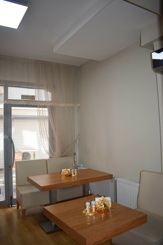Royal Suites Besiktas Hotel