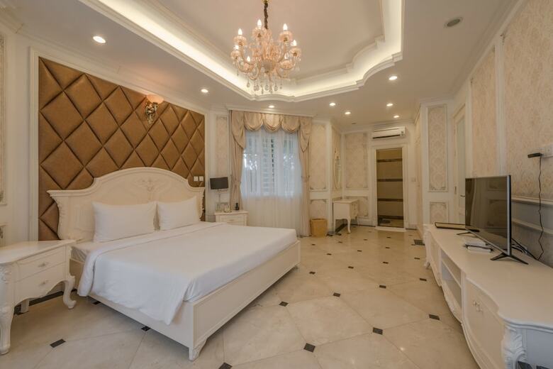 Hotel Flc Luxury Resort Vinh Phuc