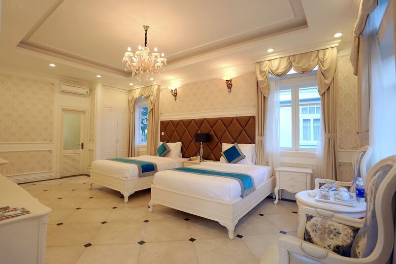 Hotel Flc Luxury Resort Vinh Phuc