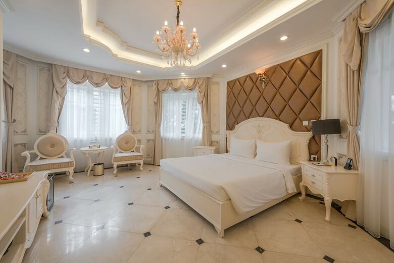 Hotel Flc Luxury Resort Vinh Phuc