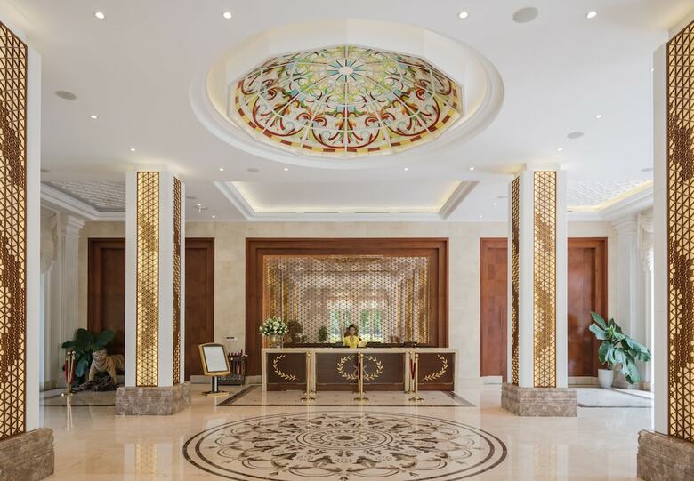 Hotel Flc Luxury Resort Vinh Phuc