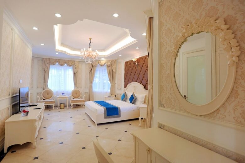 Hotel Flc Luxury Resort Vinh Phuc