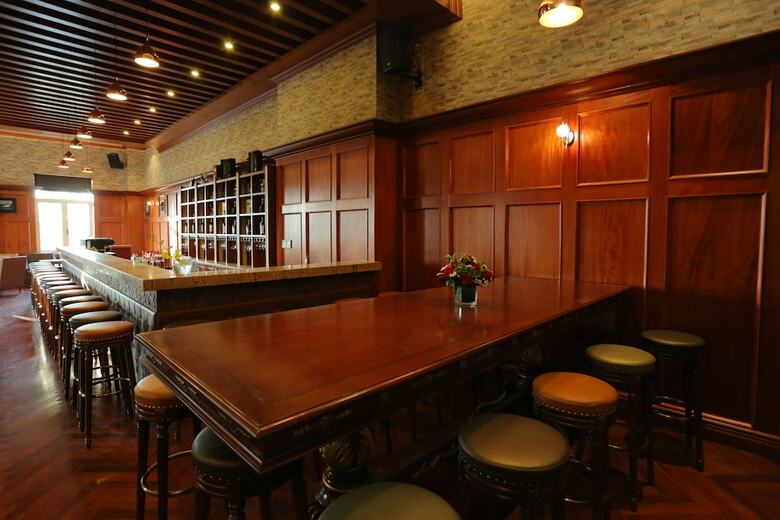 Hotel Flc Luxury Resort Vinh Phuc