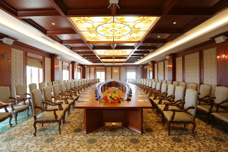 Hotel Flc Luxury Resort Vinh Phuc