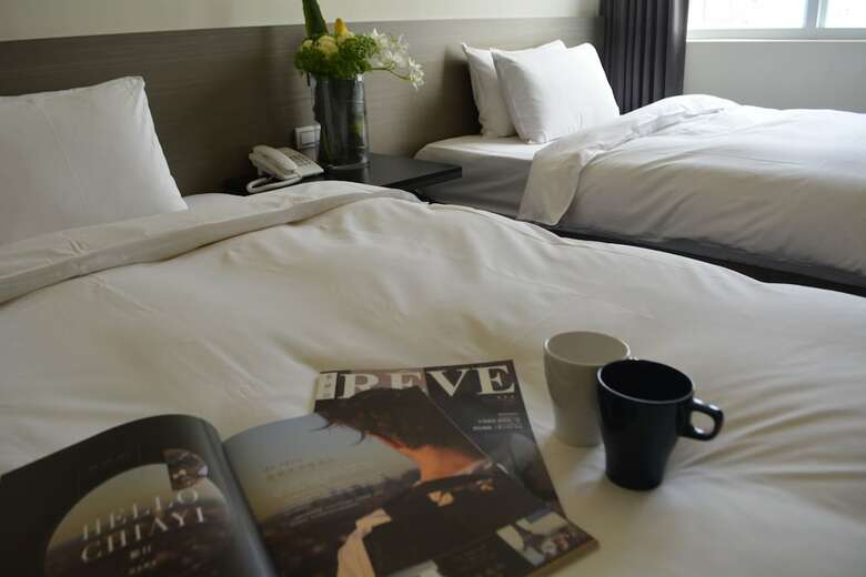 De R�ve Express Hotel