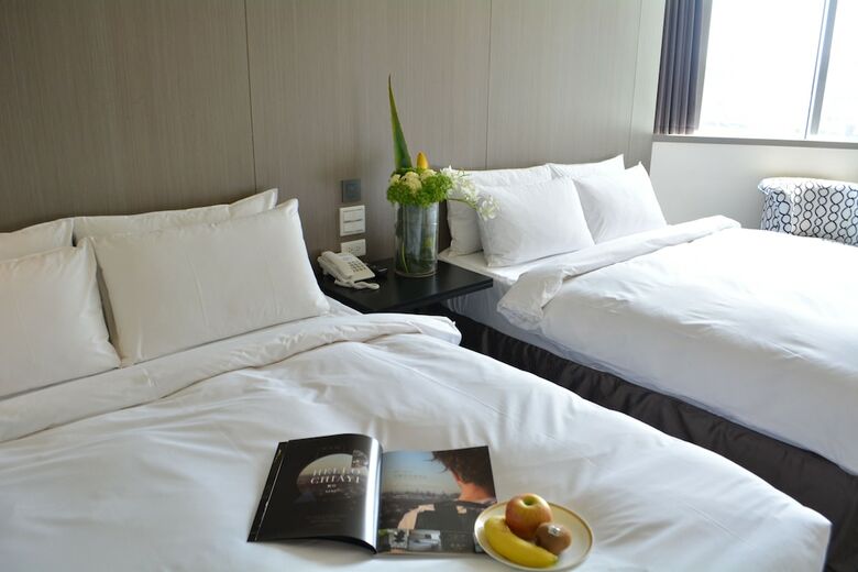 De R�ve Express Hotel