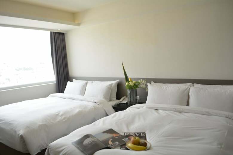 De R�ve Express Hotel