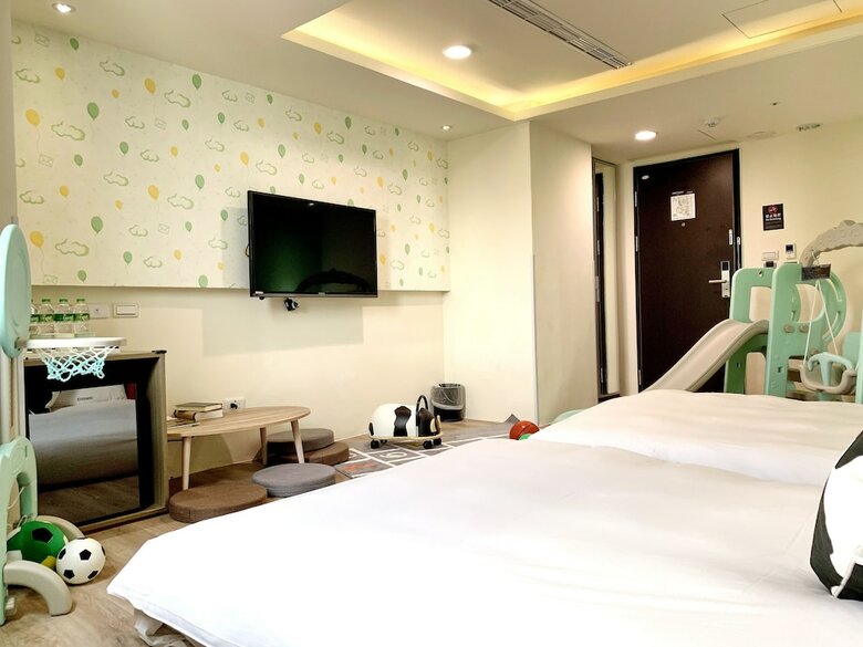 De R�ve Express Hotel