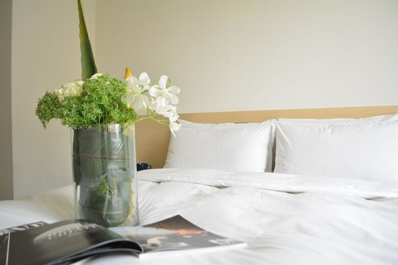 De R�ve Express Hotel