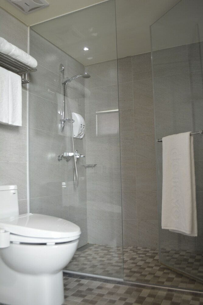 De R�ve Express Hotel