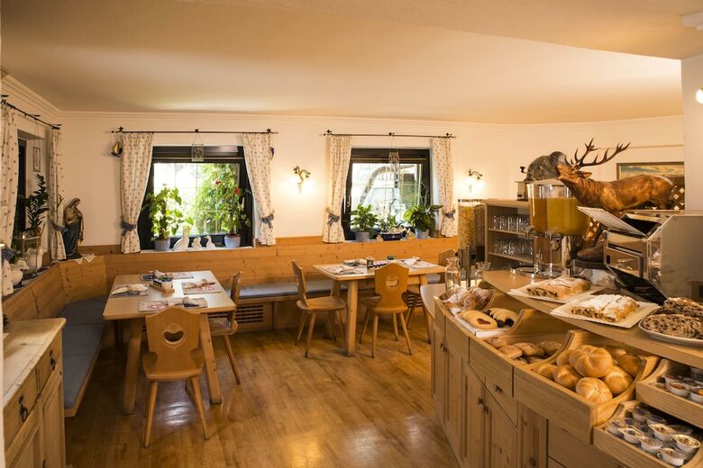 Hotel Garni Snaltnerhof