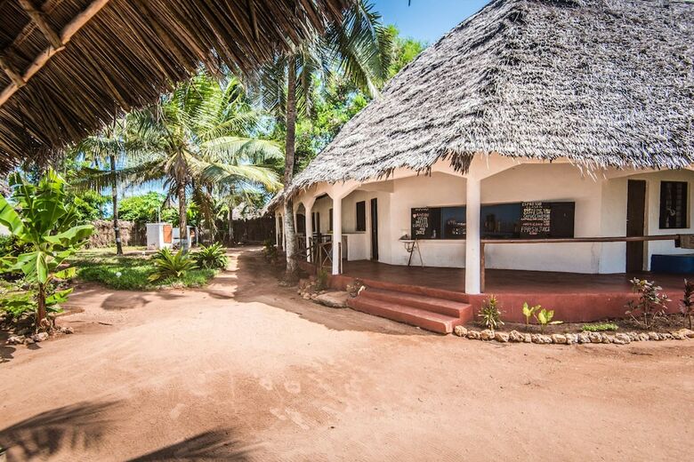 Bed & Breakfast Ocean Breeze Lodge