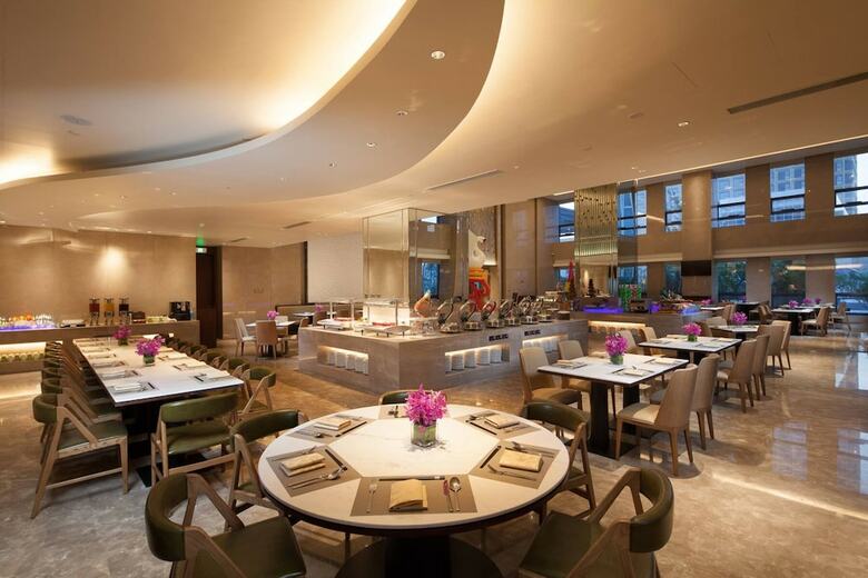 Hotel Ramada Jinan