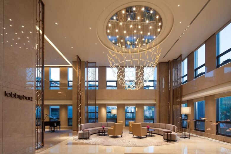 Hotel Ramada Jinan