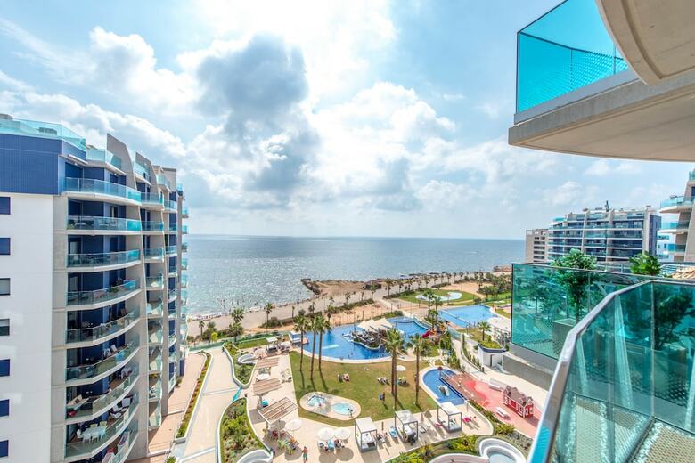Apartamento Bennecke Horizonte