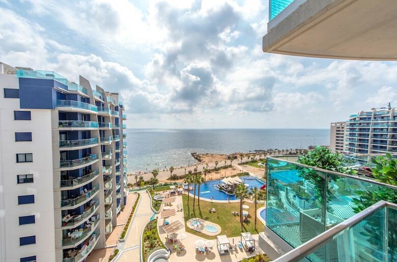 Apartamento Bennecke Horizonte