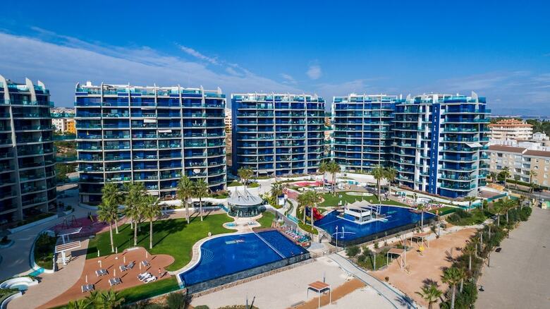Apartamento Bennecke Horizonte