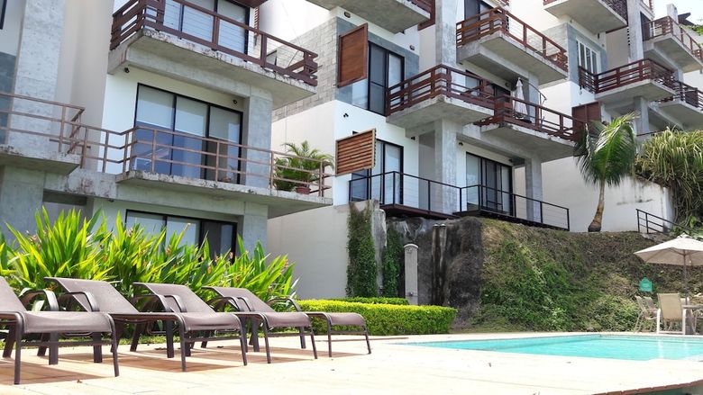 Pura Vida Rental