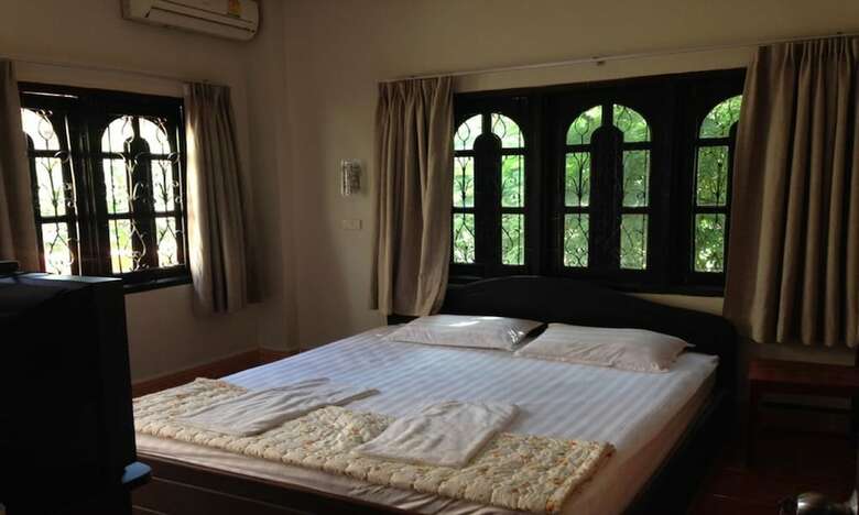Hotel La Gondola Vientiane