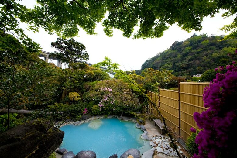 Okamotoya Ryokan