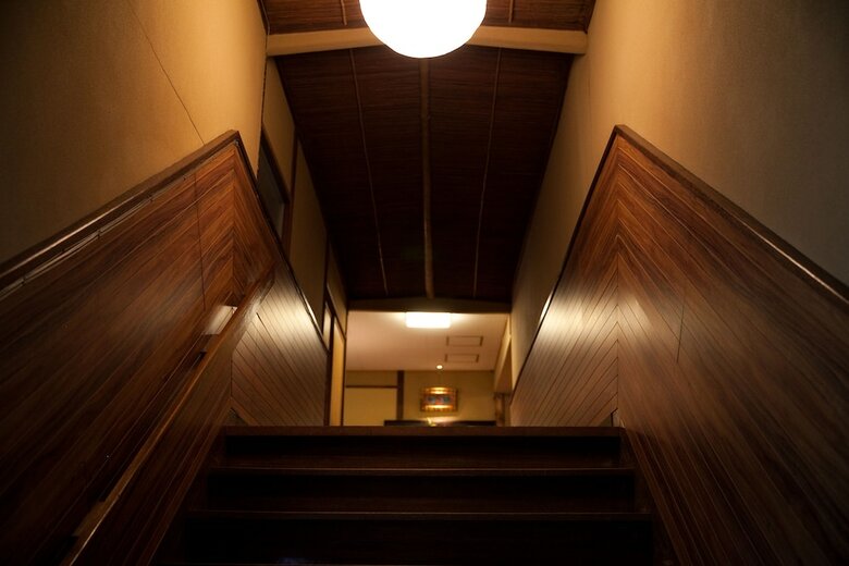 Okamotoya Ryokan