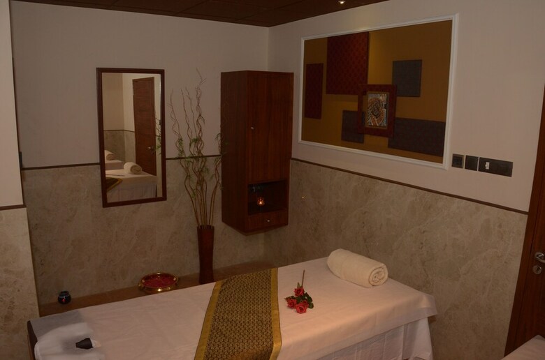 Hotel Ramada Plaza By Wyndham Chennai