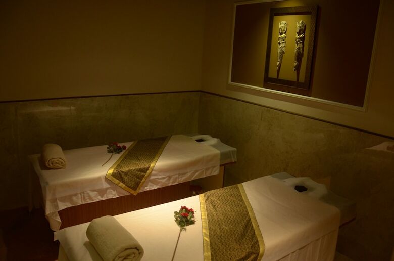 Hotel Ramada Plaza By Wyndham Chennai