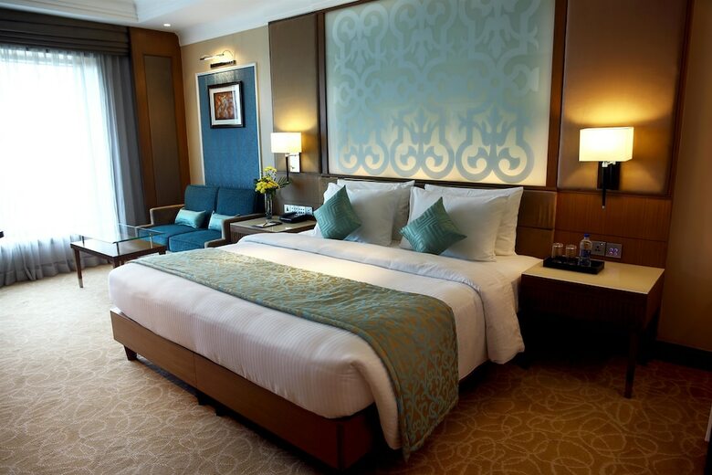 Hotel Ramada Plaza By Wyndham Chennai