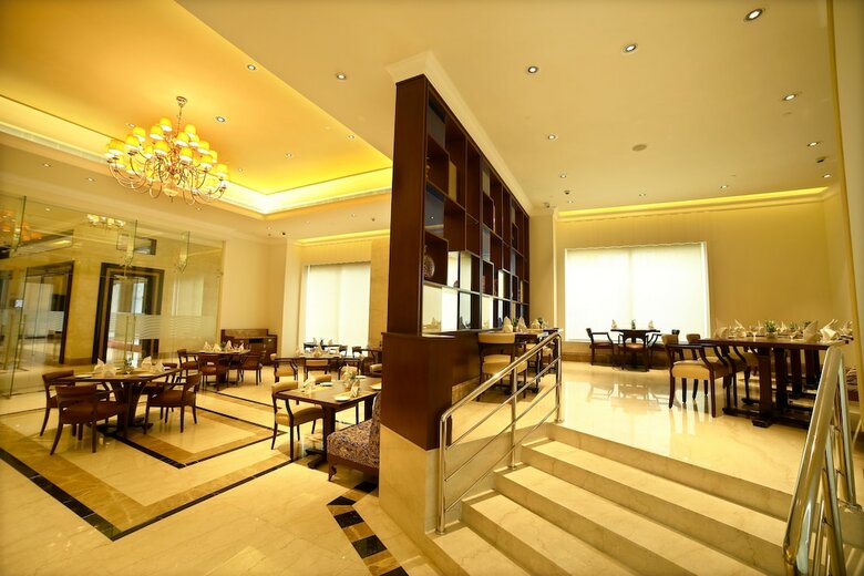 Hotel Ramada Plaza By Wyndham Chennai