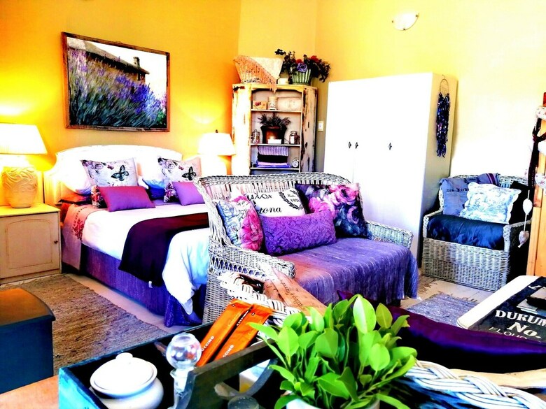 Apartamentos West Beach Cottages