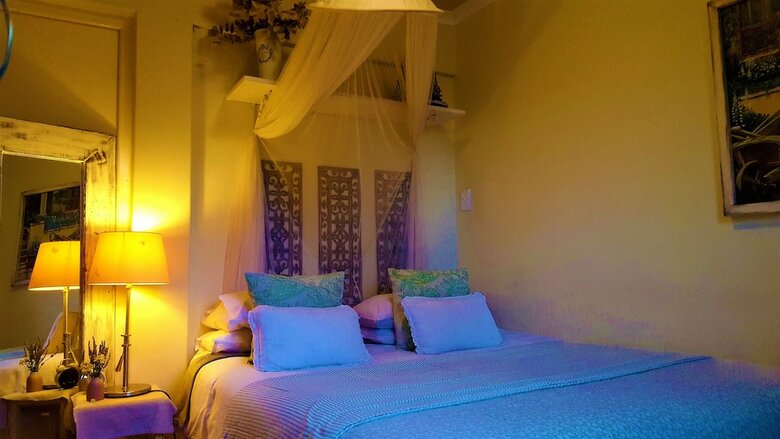 Apartamentos West Beach Cottages