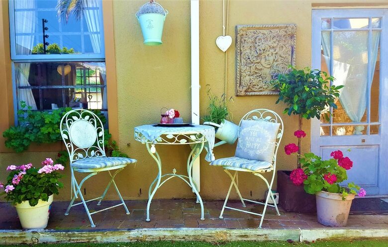 Apartamentos West Beach Cottages