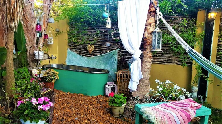 Apartamentos West Beach Cottages
