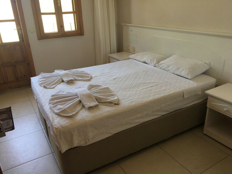 Gorkem Hotel & Apartments