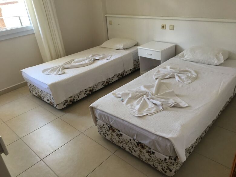 Gorkem Hotel & Apartments