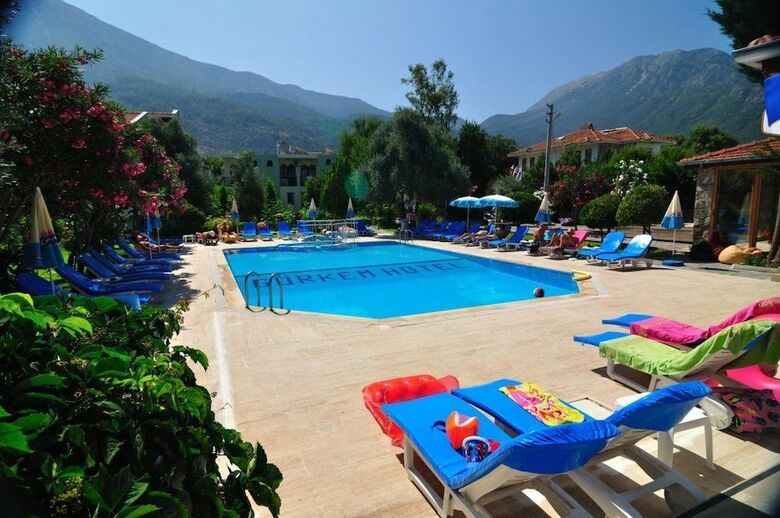Gorkem Hotel & Apartments