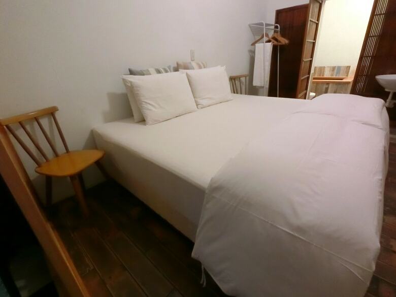 Bed & Breakfast Thinking Homestay