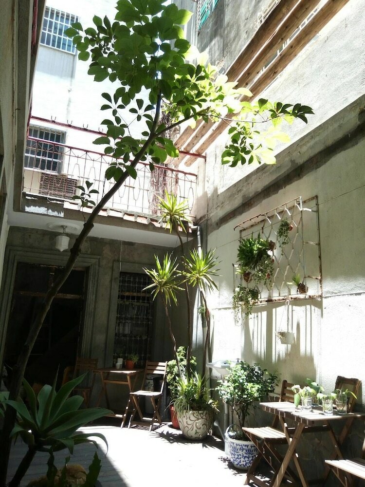 Bed & Breakfast Thinking Homestay