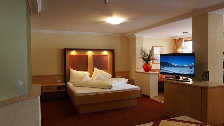 Fr�hst�ckshotel Margret