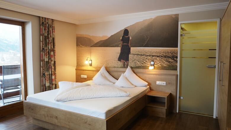 Fr�hst�ckshotel Margret