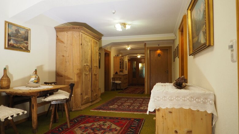 Fr�hst�ckshotel Margret