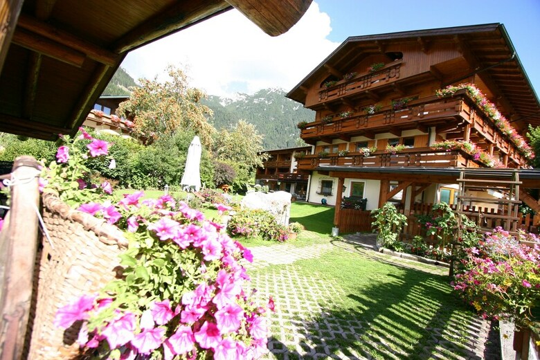 Fr�hst�ckshotel Margret
