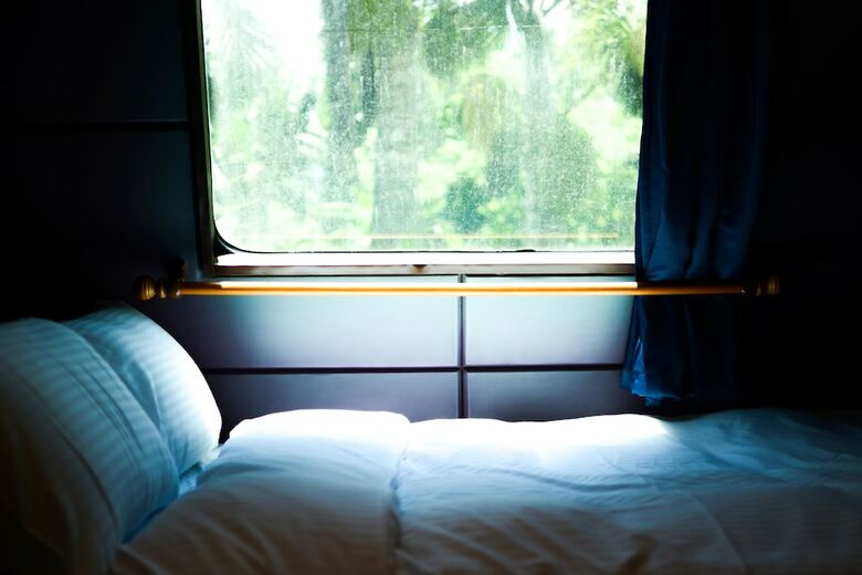 Greenfield B&B