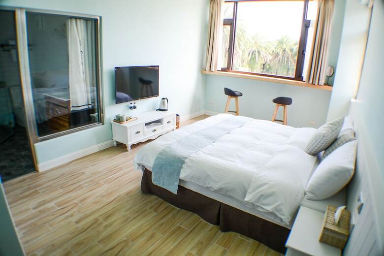Greenfield B&B