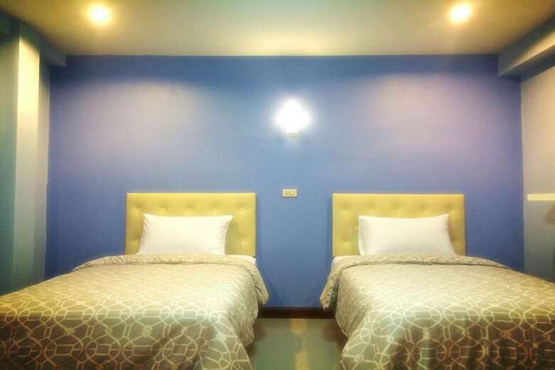 Keeree Boutique Hotel