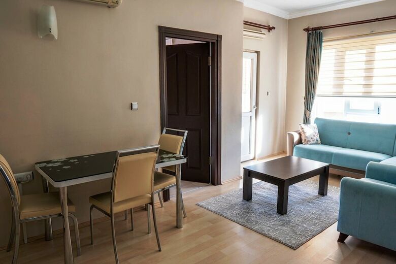 Fimaj Residence & Apart Hotel