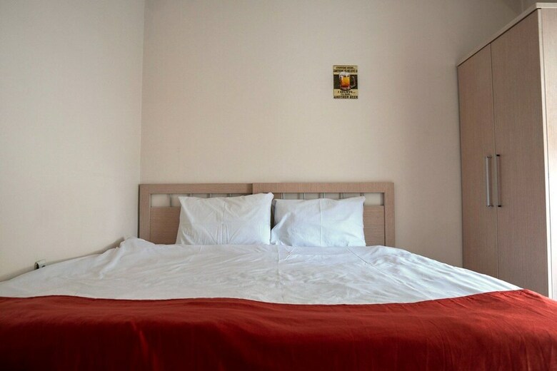 Fimaj Residence & Apart Hotel