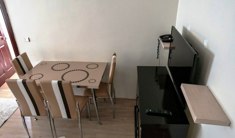 Fimaj Residence & Apart Hotel